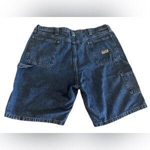 Men’s Y2K Wrangler Skater/Carpenter Jorts. 40 Waist, vintage. EUC